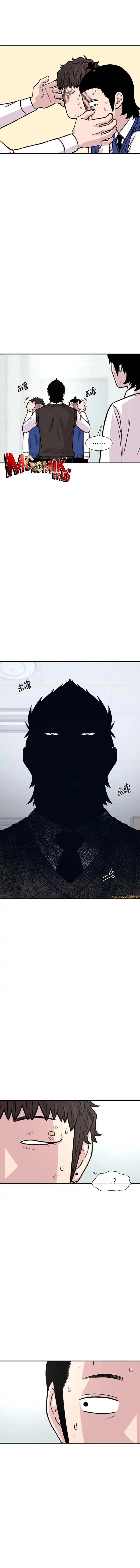 Star Ginseng Store Chapter 196 Bahasa Indonesia