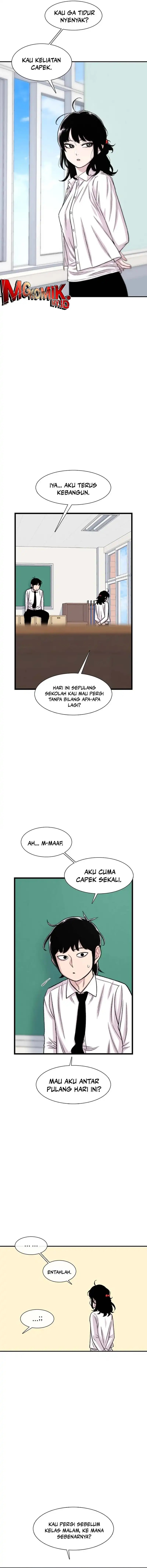 Star Ginseng Store Chapter 197 Bahasa Indonesia