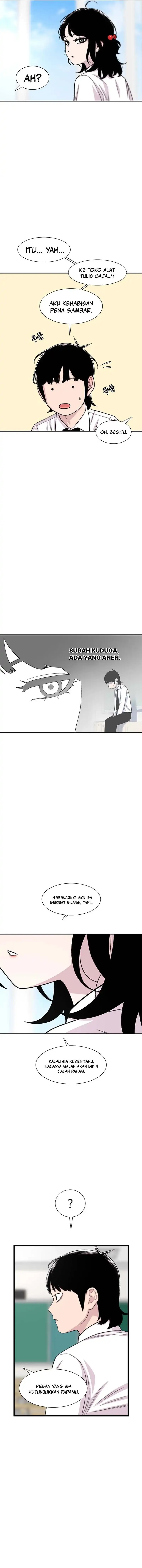 Star Ginseng Store Chapter 197 Bahasa Indonesia
