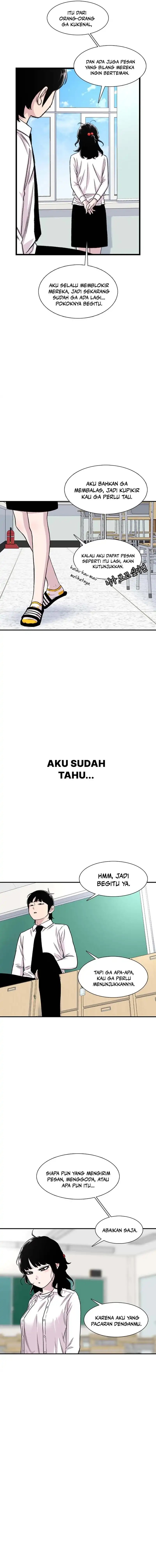 Star Ginseng Store Chapter 197 Bahasa Indonesia