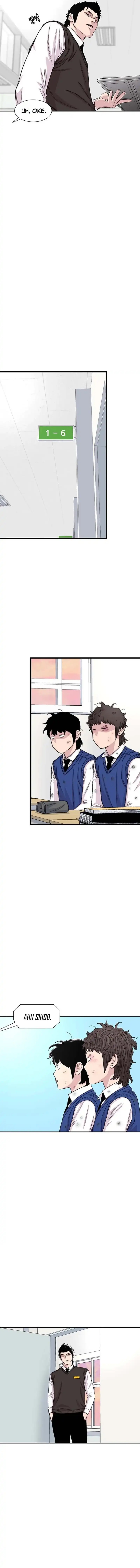 Star Ginseng Store Chapter 197 Bahasa Indonesia