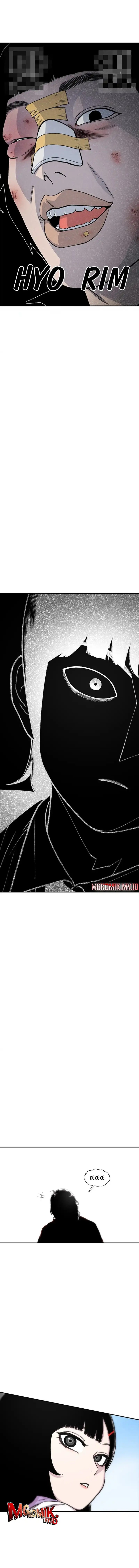 Star Ginseng Store Chapter 201 Bahasa Indonesia