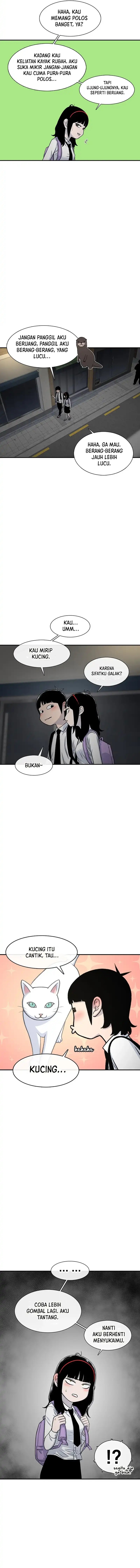 Star Ginseng Store Chapter 205 Bahasa Indonesia