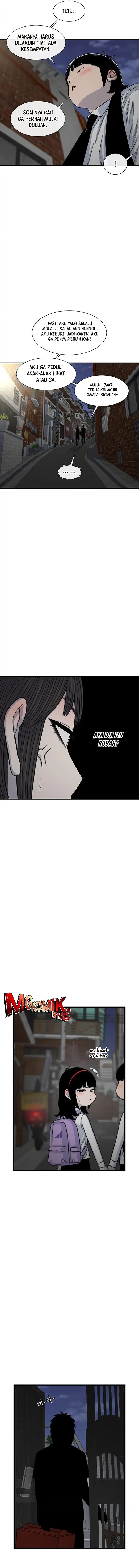 Star Ginseng Store Chapter 205 Bahasa Indonesia