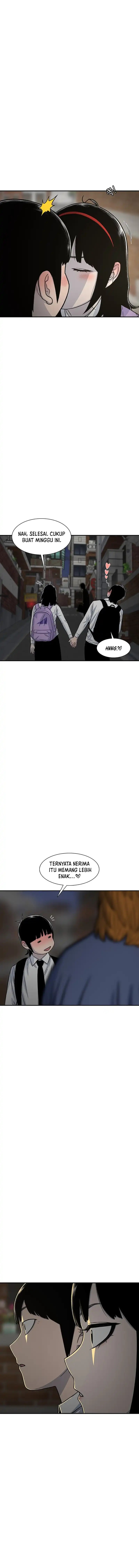 Star Ginseng Store Chapter 205 Bahasa Indonesia