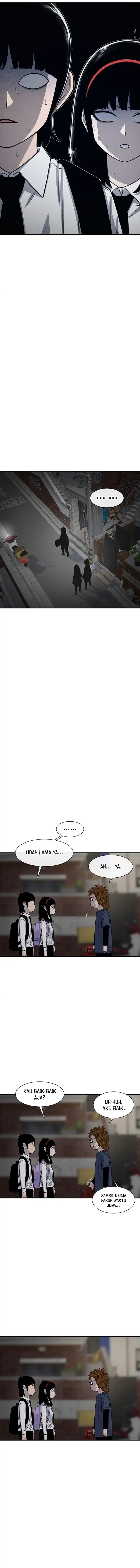 Star Ginseng Store Chapter 205 Bahasa Indonesia