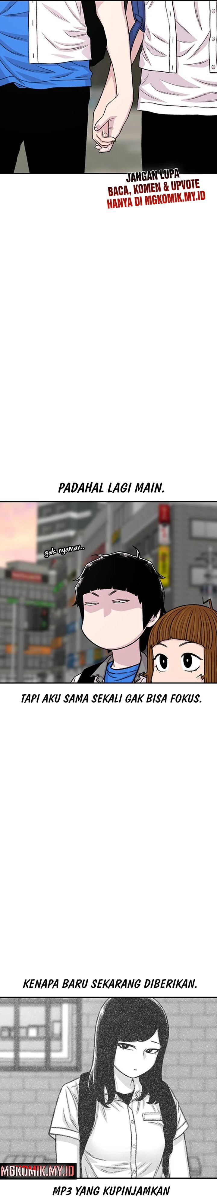 Star Ginseng Store chapter 212