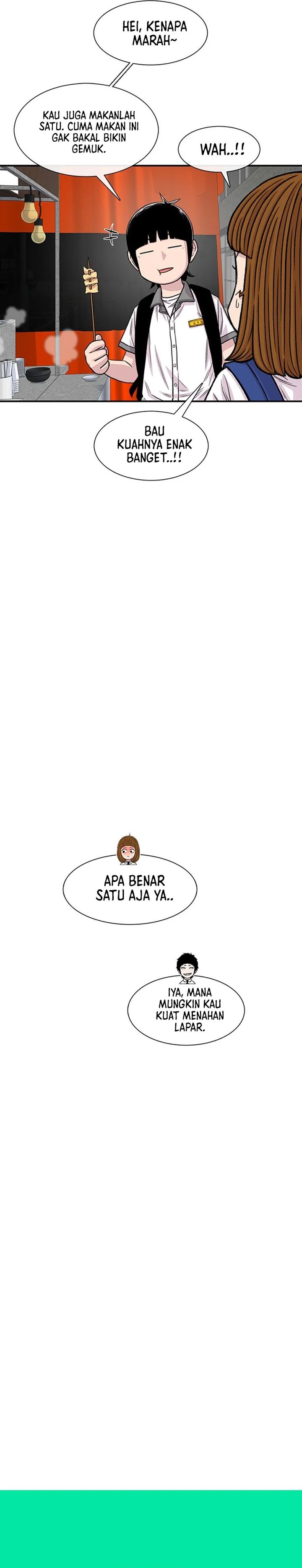 Star Ginseng Store chapter 212