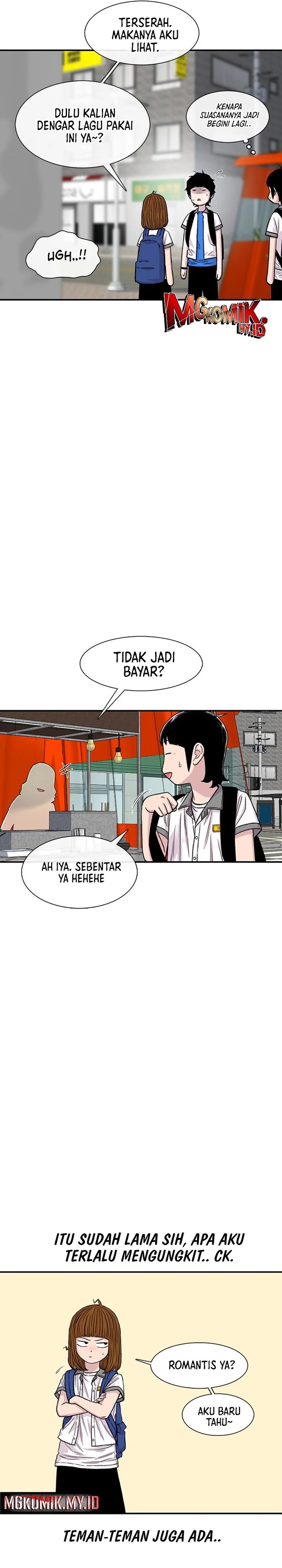 Star Ginseng Store chapter 212