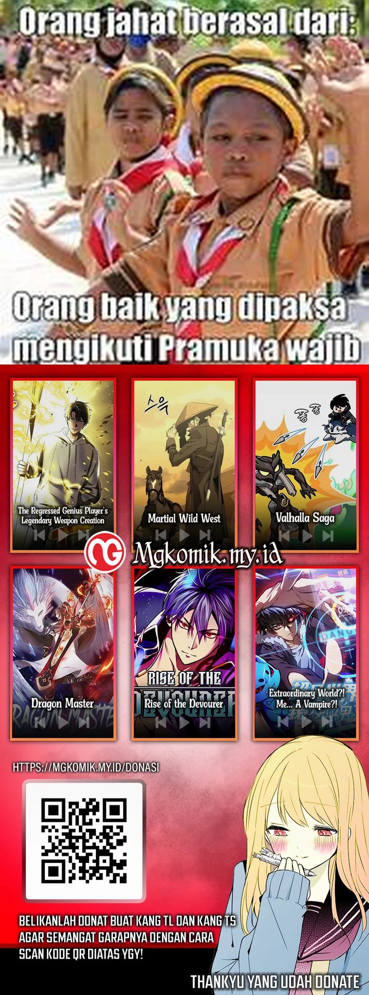 Star Ginseng Store chapter 212