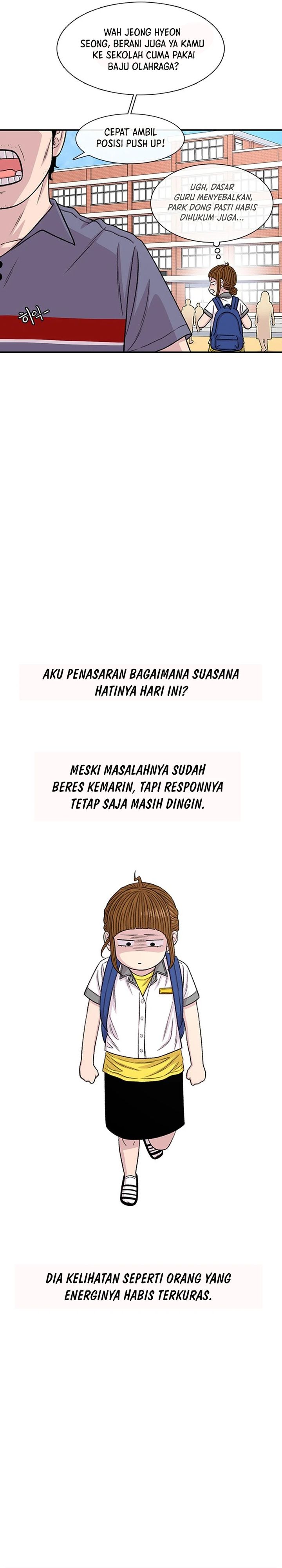 Star Ginseng Store chapter 213