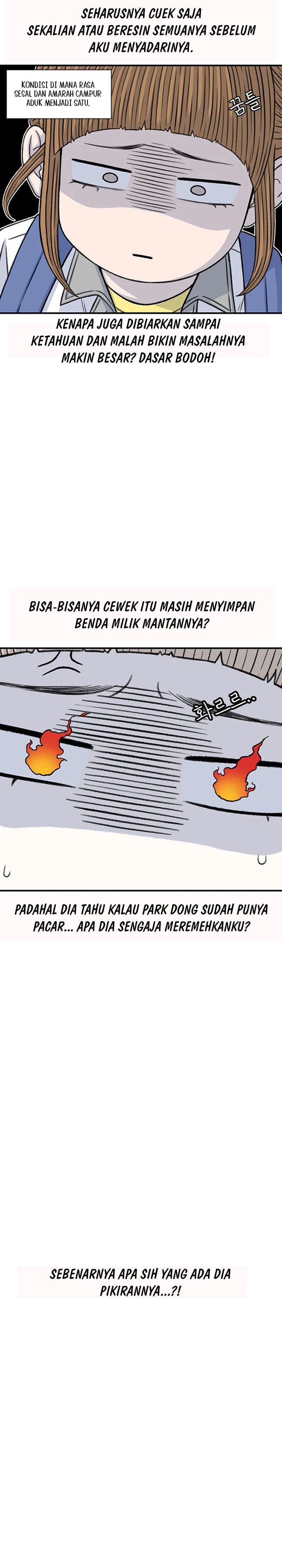 Star Ginseng Store chapter 213