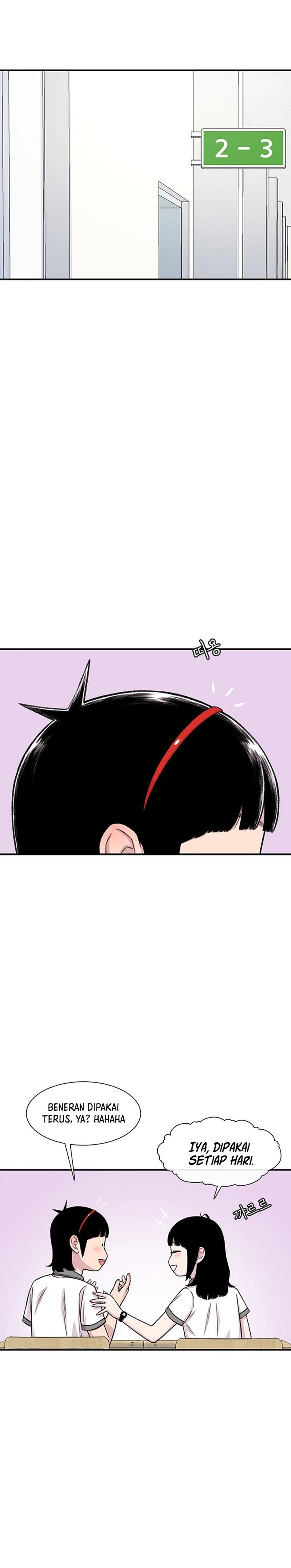 Star Ginseng Store chapter 213