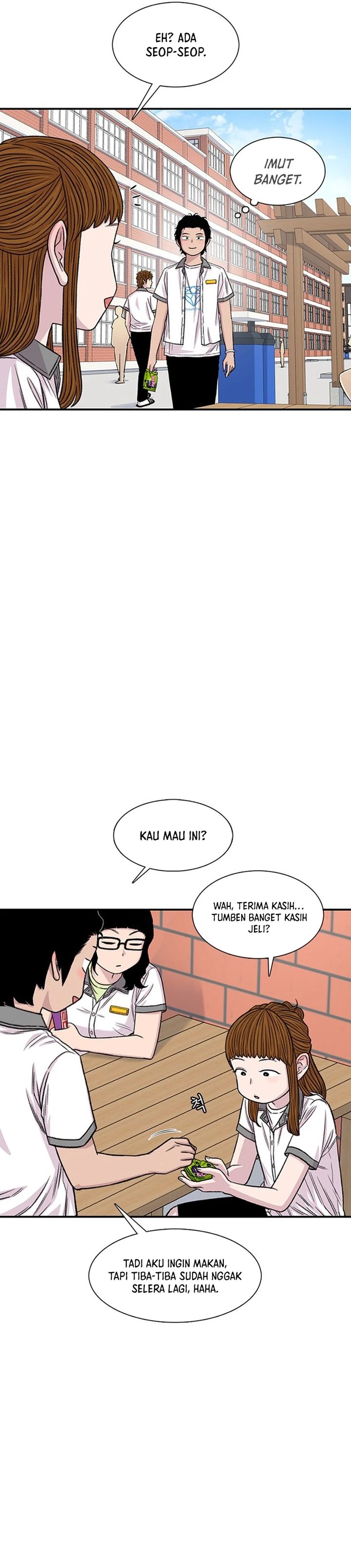 Star Ginseng Store chapter 213