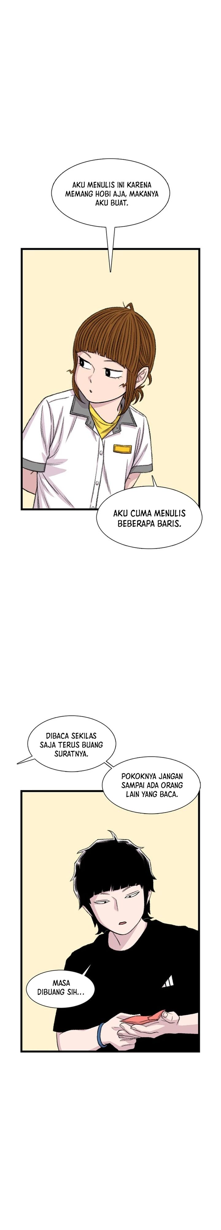 Star Ginseng Store chapter 213