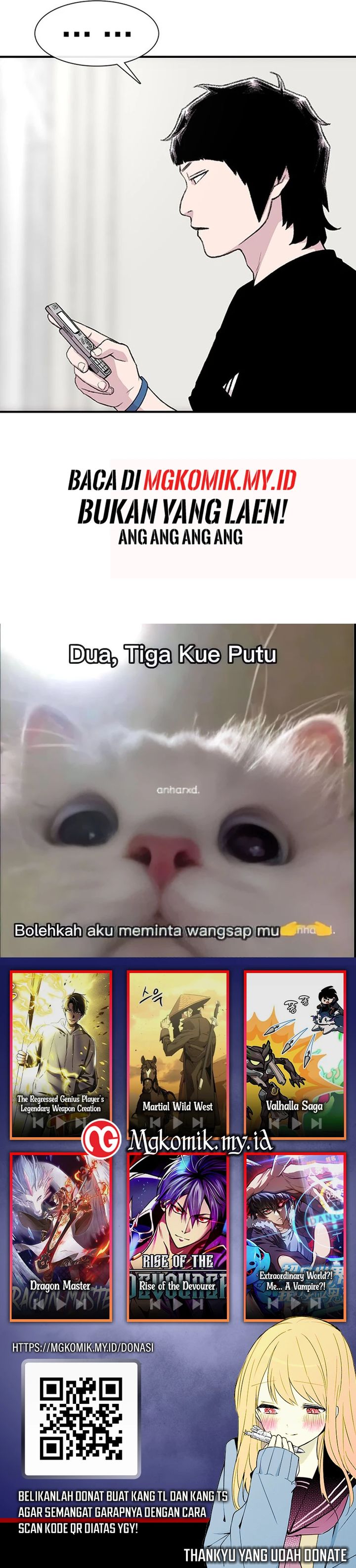 Star Ginseng Store chapter 213