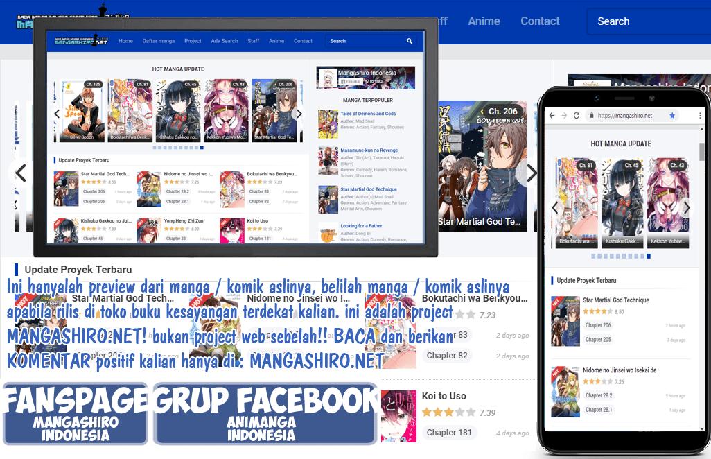 Star Martial God Technique Chapter 252 Bahasa Indonesia