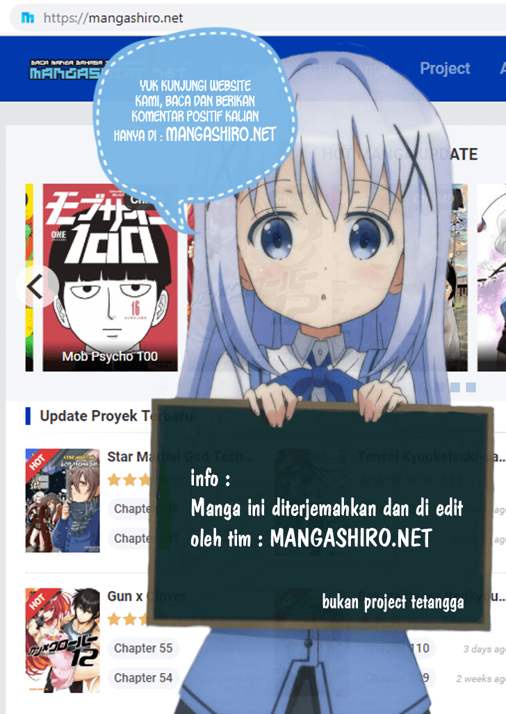 Star Martial God Technique Chapter 260 Bahasa Indonesia