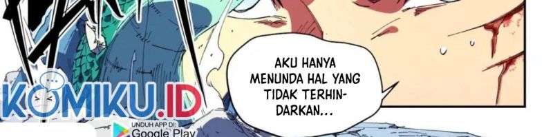 Star Martial God Technique Chapter 562 Bahasa Indonesia