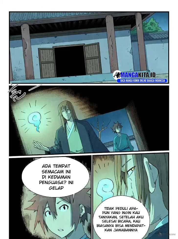 Dilarang COPAS - situs resmi www.mangacanblog.com - Komik star martial god technique 731 - chapter 731 732 Indonesia star martial god technique 731 - chapter 731 Terbaru 1|Baca Manga Komik Indonesia|Mangacan