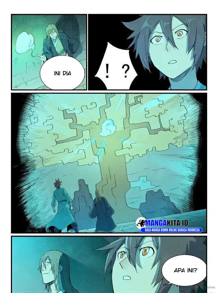 Dilarang COPAS - situs resmi www.mangacanblog.com - Komik star martial god technique 731 - chapter 731 732 Indonesia star martial god technique 731 - chapter 731 Terbaru 2|Baca Manga Komik Indonesia|Mangacan