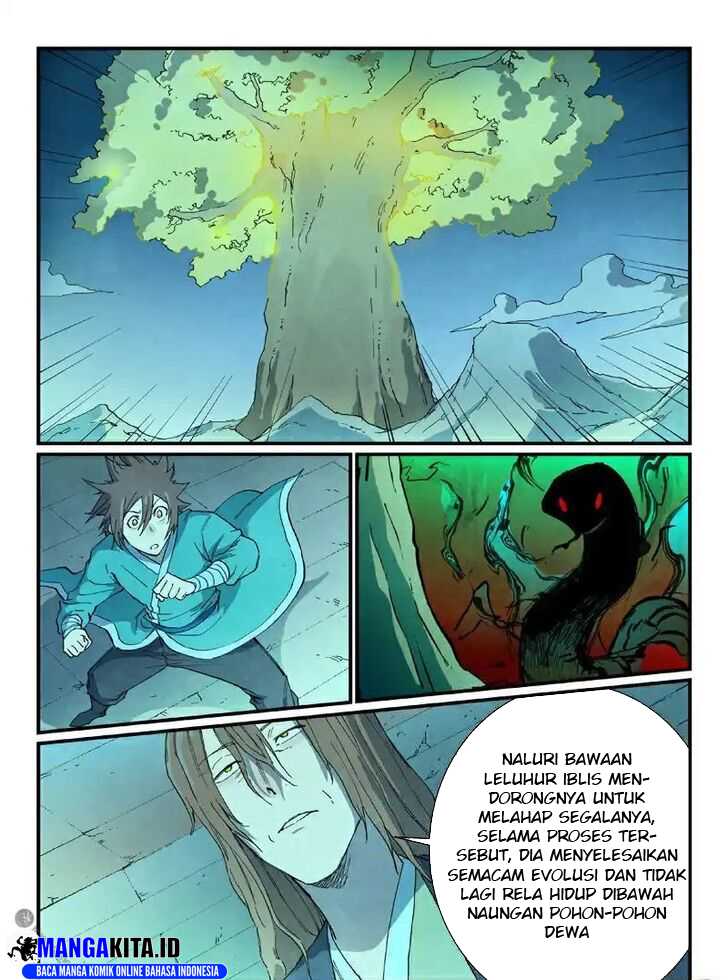 Dilarang COPAS - situs resmi www.mangacanblog.com - Komik star martial god technique 731 - chapter 731 732 Indonesia star martial god technique 731 - chapter 731 Terbaru 5|Baca Manga Komik Indonesia|Mangacan