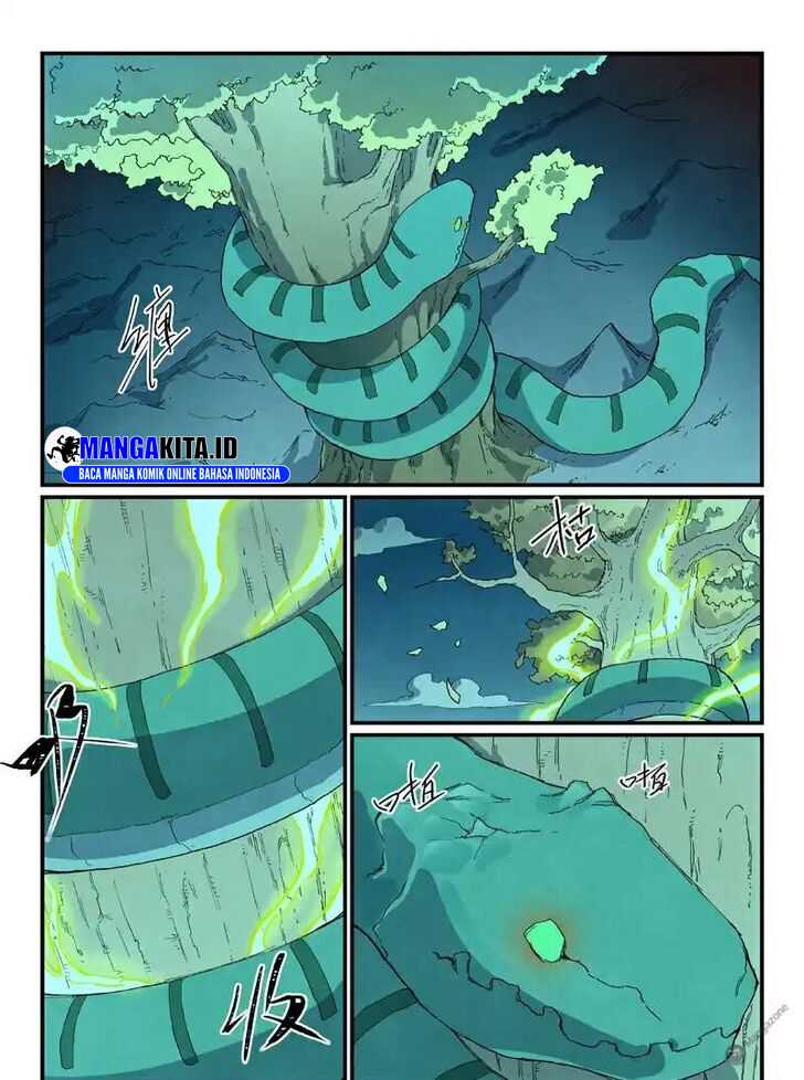 Dilarang COPAS - situs resmi www.mangacanblog.com - Komik star martial god technique 731 - chapter 731 732 Indonesia star martial god technique 731 - chapter 731 Terbaru 6|Baca Manga Komik Indonesia|Mangacan