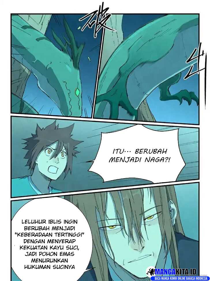 Dilarang COPAS - situs resmi www.mangacanblog.com - Komik star martial god technique 731 - chapter 731 732 Indonesia star martial god technique 731 - chapter 731 Terbaru 7|Baca Manga Komik Indonesia|Mangacan