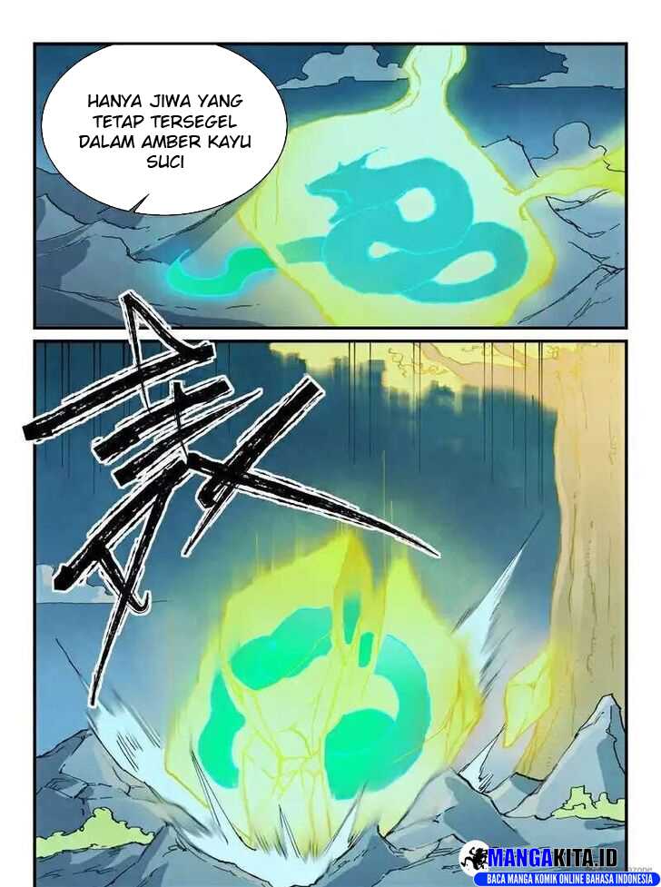 Dilarang COPAS - situs resmi www.mangacanblog.com - Komik star martial god technique 731 - chapter 731 732 Indonesia star martial god technique 731 - chapter 731 Terbaru 10|Baca Manga Komik Indonesia|Mangacan