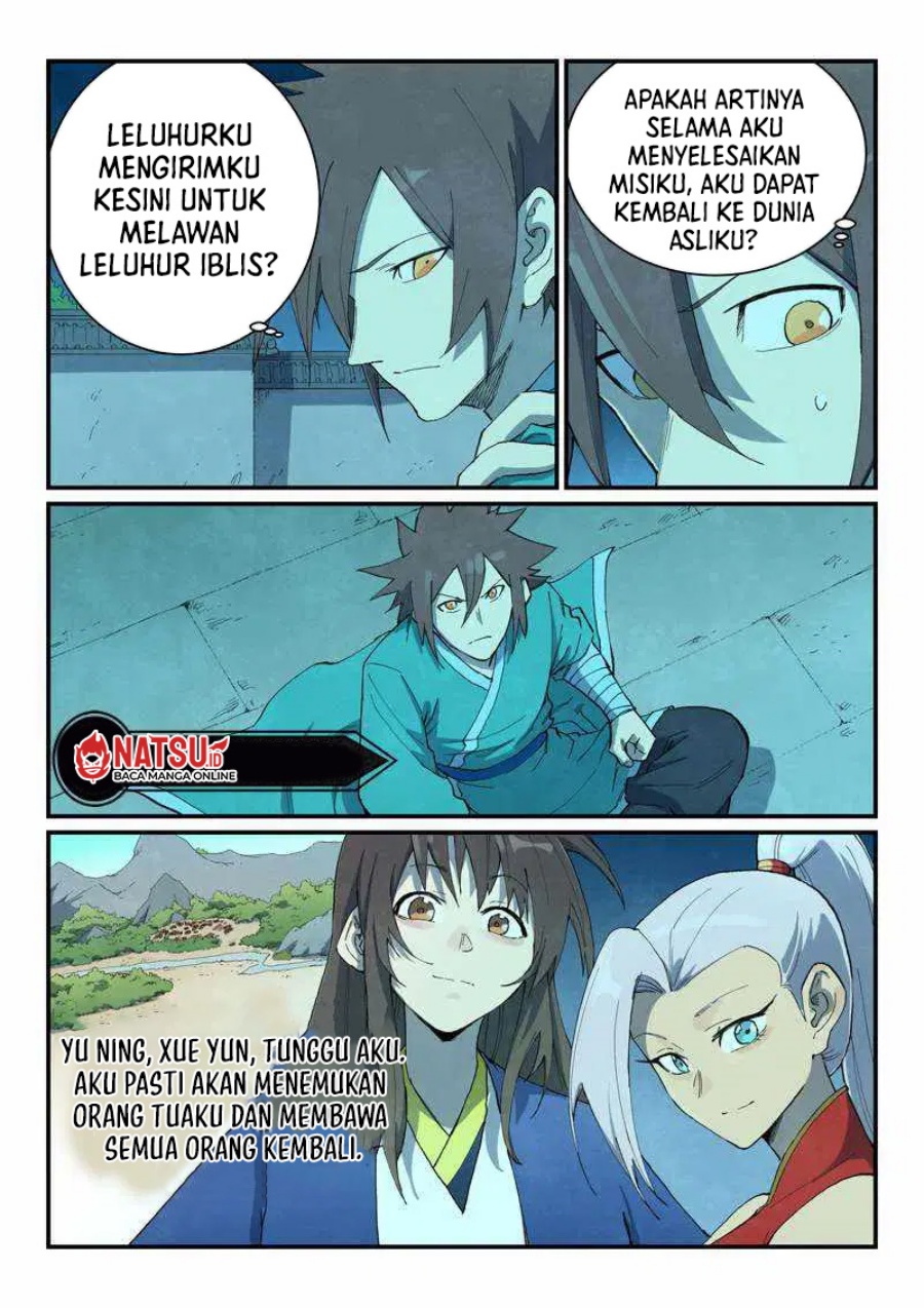 Dilarang COPAS - situs resmi www.mangacanblog.com - Komik star martial god technique 732 - chapter 732 733 Indonesia star martial god technique 732 - chapter 732 Terbaru 2|Baca Manga Komik Indonesia|Mangacan