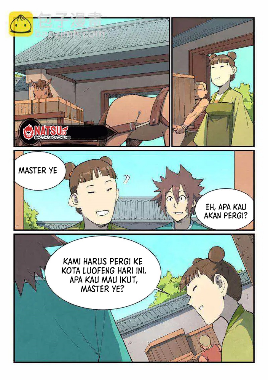 Dilarang COPAS - situs resmi www.mangacanblog.com - Komik star martial god technique 732 - chapter 732 733 Indonesia star martial god technique 732 - chapter 732 Terbaru 3|Baca Manga Komik Indonesia|Mangacan