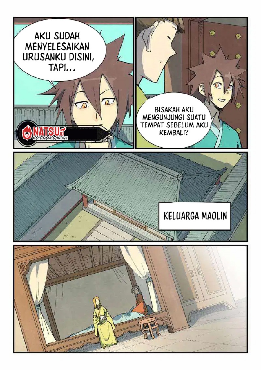 Dilarang COPAS - situs resmi www.mangacanblog.com - Komik star martial god technique 732 - chapter 732 733 Indonesia star martial god technique 732 - chapter 732 Terbaru 4|Baca Manga Komik Indonesia|Mangacan