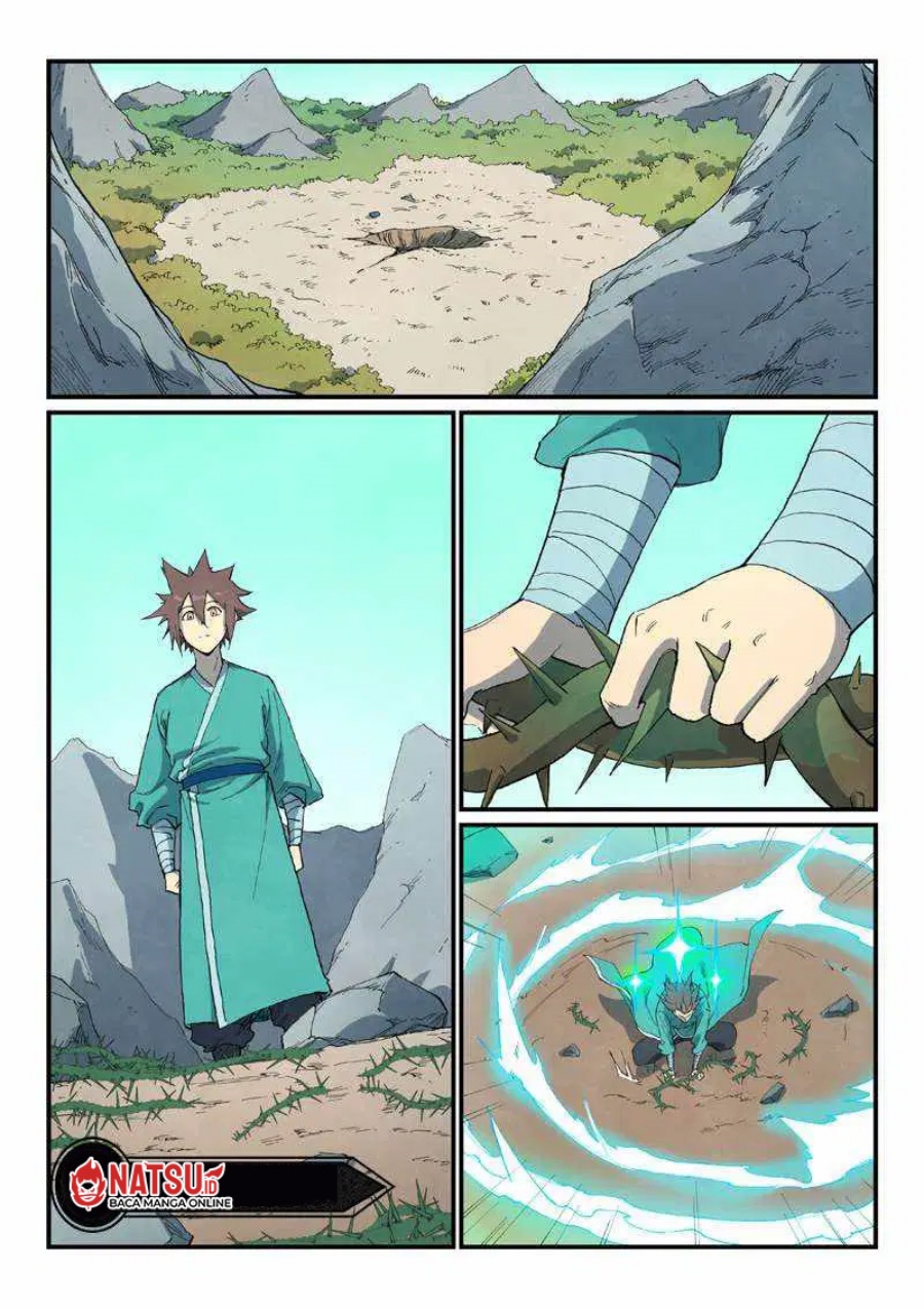 Dilarang COPAS - situs resmi www.mangacanblog.com - Komik star martial god technique 732 - chapter 732 733 Indonesia star martial god technique 732 - chapter 732 Terbaru 7|Baca Manga Komik Indonesia|Mangacan