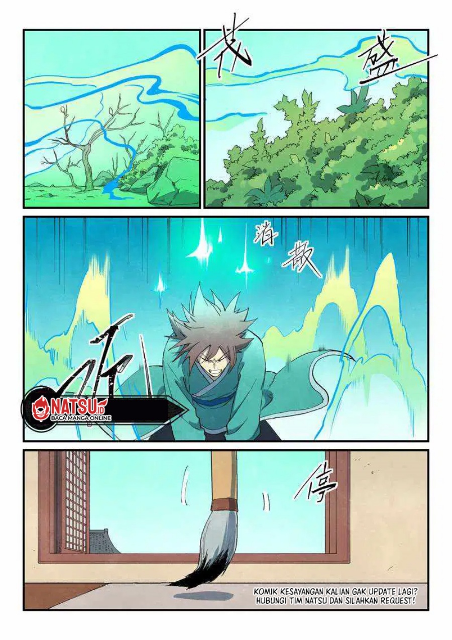 Dilarang COPAS - situs resmi www.mangacanblog.com - Komik star martial god technique 732 - chapter 732 733 Indonesia star martial god technique 732 - chapter 732 Terbaru 8|Baca Manga Komik Indonesia|Mangacan