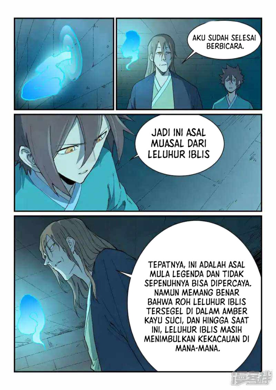 Dilarang COPAS - situs resmi www.mangacanblog.com - Komik star martial god technique 733 - chapter 733 734 Indonesia star martial god technique 733 - chapter 733 Terbaru 2|Baca Manga Komik Indonesia|Mangacan