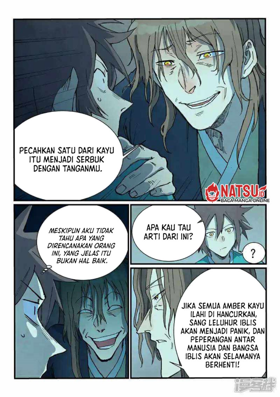 Dilarang COPAS - situs resmi www.mangacanblog.com - Komik star martial god technique 733 - chapter 733 734 Indonesia star martial god technique 733 - chapter 733 Terbaru 3|Baca Manga Komik Indonesia|Mangacan