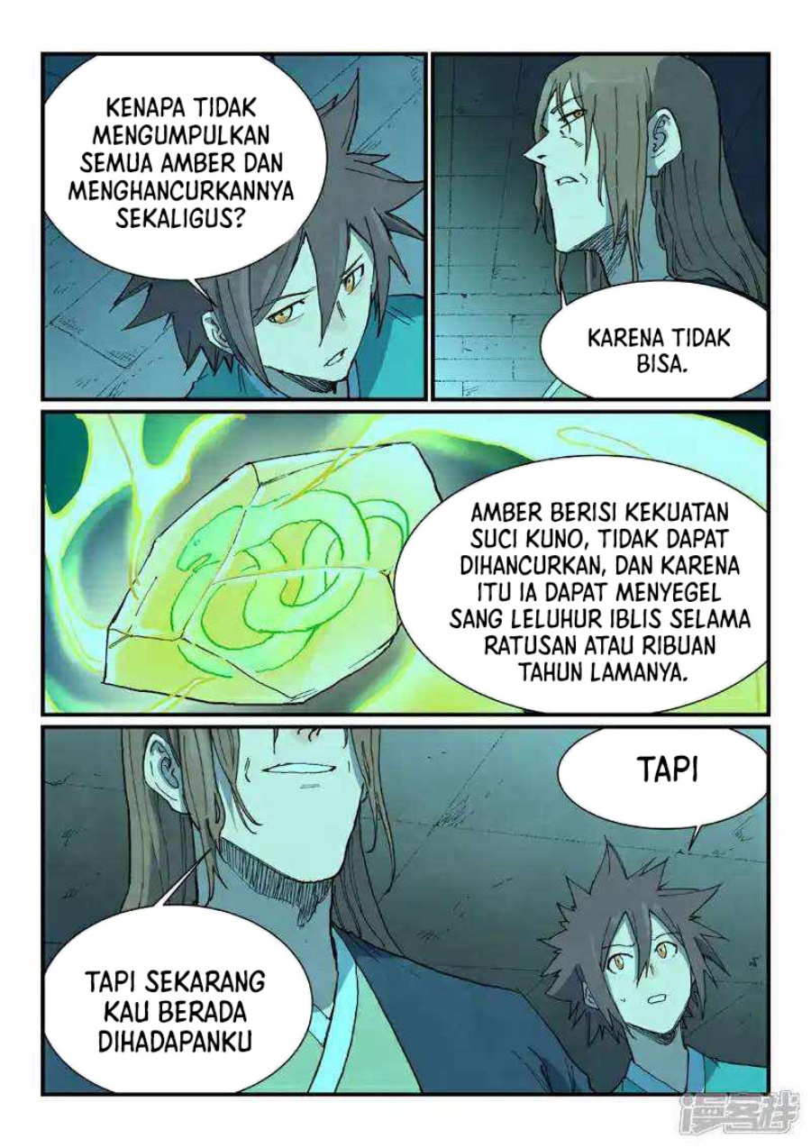 Dilarang COPAS - situs resmi www.mangacanblog.com - Komik star martial god technique 733 - chapter 733 734 Indonesia star martial god technique 733 - chapter 733 Terbaru 4|Baca Manga Komik Indonesia|Mangacan