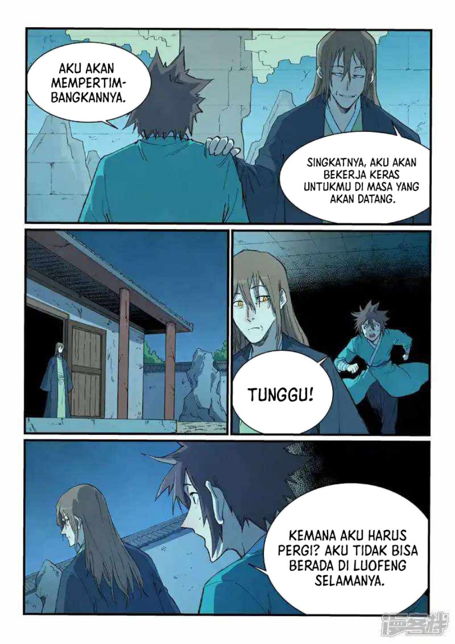 Dilarang COPAS - situs resmi www.mangacanblog.com - Komik star martial god technique 733 - chapter 733 734 Indonesia star martial god technique 733 - chapter 733 Terbaru 6|Baca Manga Komik Indonesia|Mangacan
