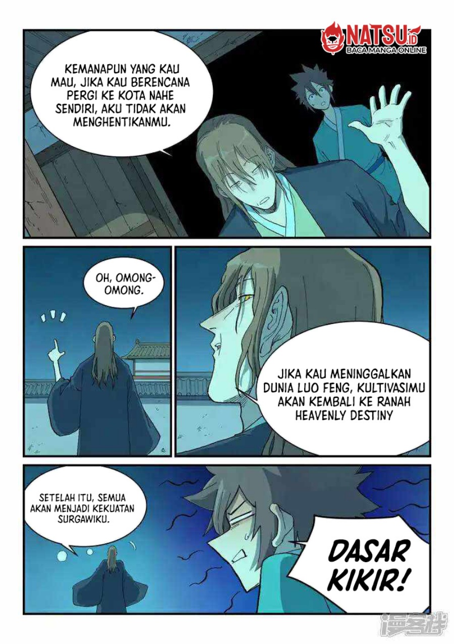 Dilarang COPAS - situs resmi www.mangacanblog.com - Komik star martial god technique 733 - chapter 733 734 Indonesia star martial god technique 733 - chapter 733 Terbaru 7|Baca Manga Komik Indonesia|Mangacan