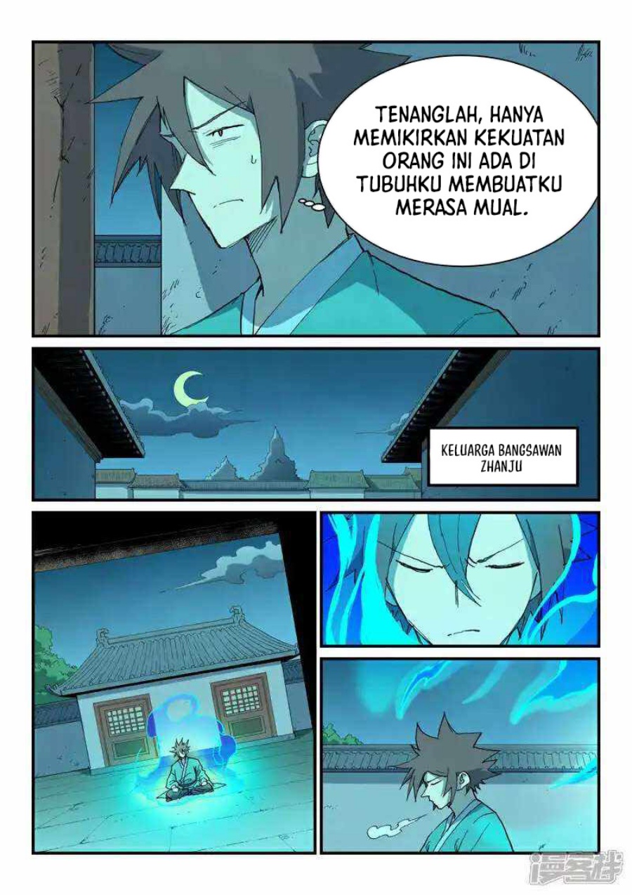 Dilarang COPAS - situs resmi www.mangacanblog.com - Komik star martial god technique 733 - chapter 733 734 Indonesia star martial god technique 733 - chapter 733 Terbaru 8|Baca Manga Komik Indonesia|Mangacan