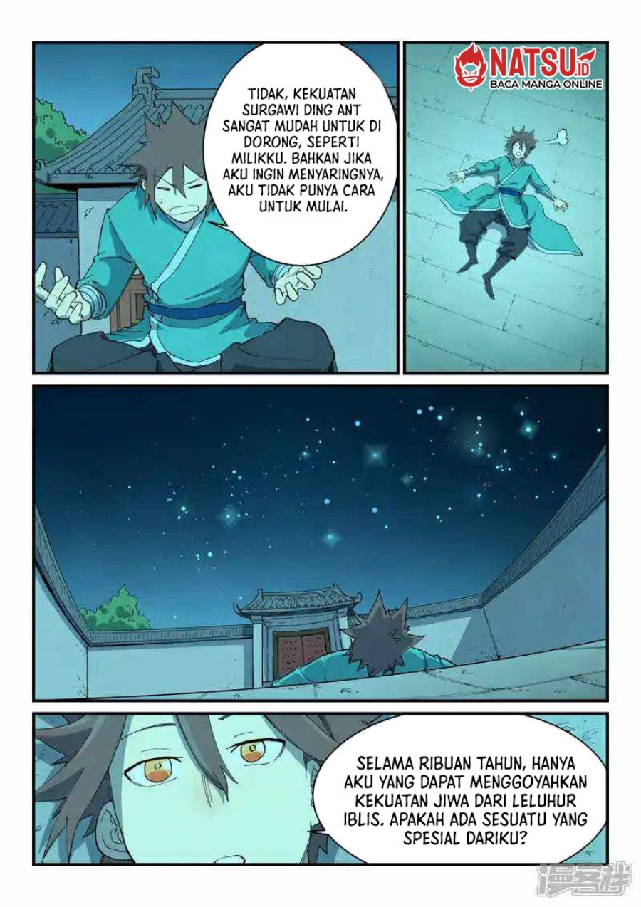 Dilarang COPAS - situs resmi www.mangacanblog.com - Komik star martial god technique 733 - chapter 733 734 Indonesia star martial god technique 733 - chapter 733 Terbaru 9|Baca Manga Komik Indonesia|Mangacan