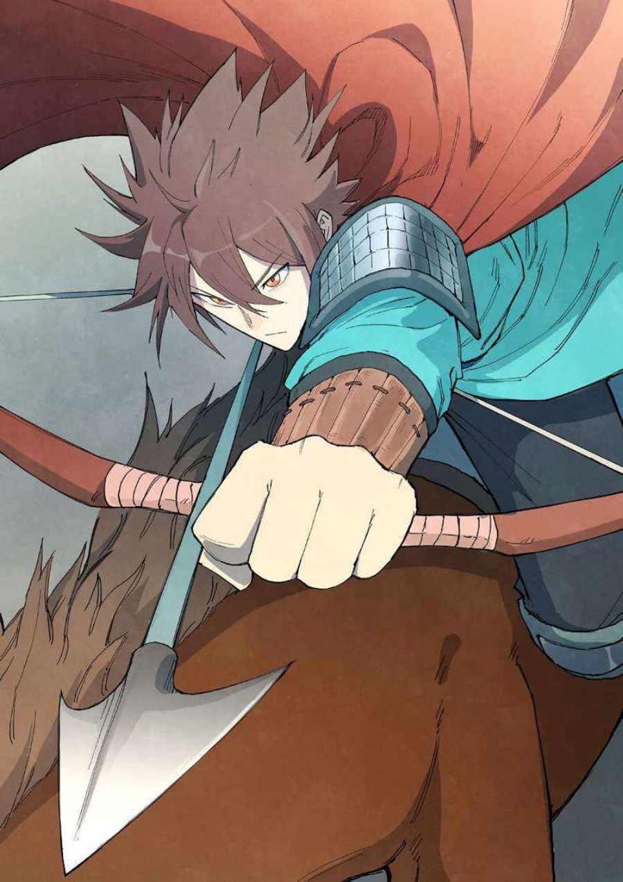 Star Martial God Technique Chapter 734 Bahasa Indonesia