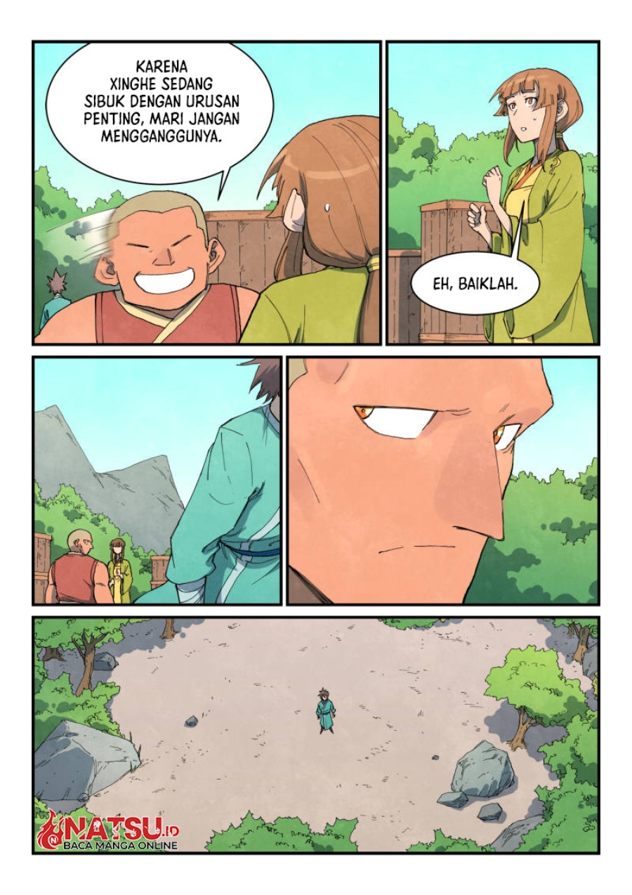 Dilarang COPAS - situs resmi www.mangacanblog.com - Komik star martial god technique 735 - chapter 735 736 Indonesia star martial god technique 735 - chapter 735 Terbaru 2|Baca Manga Komik Indonesia|Mangacan