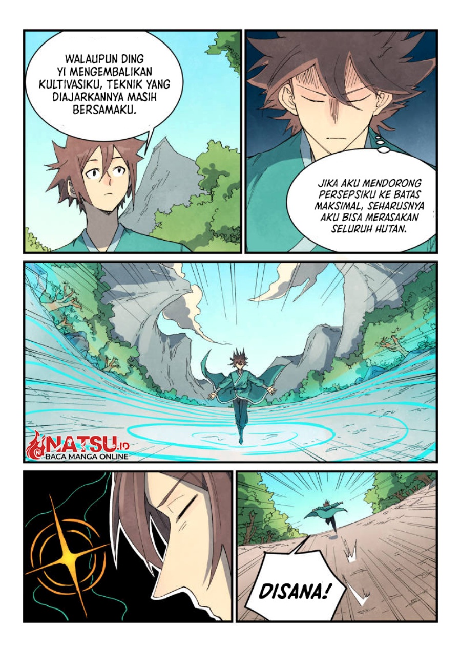 Dilarang COPAS - situs resmi www.mangacanblog.com - Komik star martial god technique 735 - chapter 735 736 Indonesia star martial god technique 735 - chapter 735 Terbaru 3|Baca Manga Komik Indonesia|Mangacan