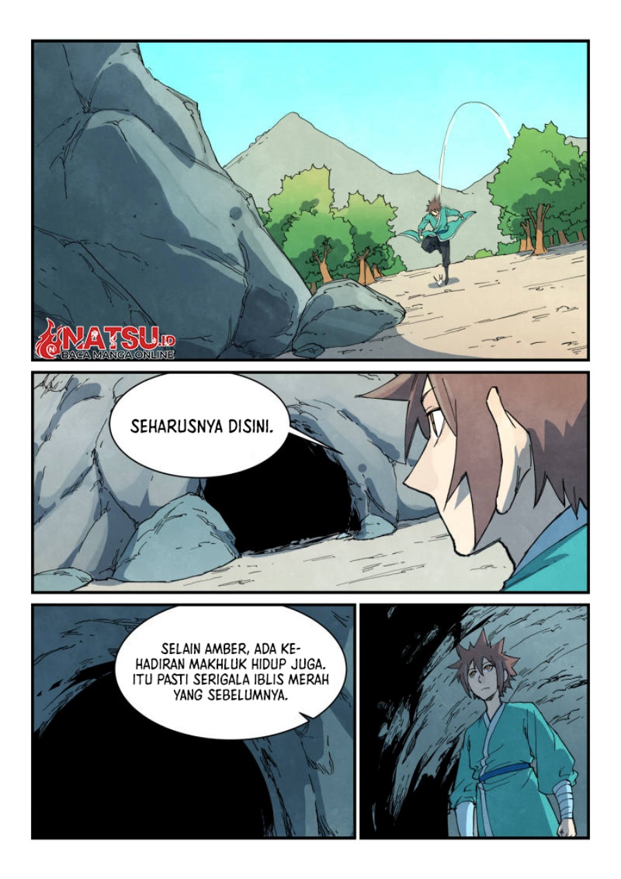 Dilarang COPAS - situs resmi www.mangacanblog.com - Komik star martial god technique 735 - chapter 735 736 Indonesia star martial god technique 735 - chapter 735 Terbaru 4|Baca Manga Komik Indonesia|Mangacan