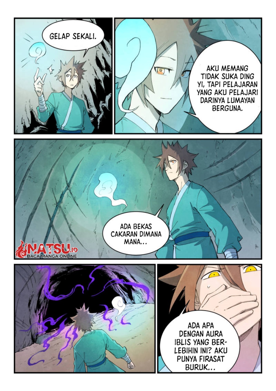 Dilarang COPAS - situs resmi www.mangacanblog.com - Komik star martial god technique 735 - chapter 735 736 Indonesia star martial god technique 735 - chapter 735 Terbaru 5|Baca Manga Komik Indonesia|Mangacan