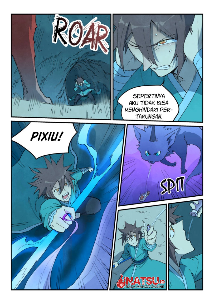 Dilarang COPAS - situs resmi www.mangacanblog.com - Komik star martial god technique 735 - chapter 735 736 Indonesia star martial god technique 735 - chapter 735 Terbaru 9|Baca Manga Komik Indonesia|Mangacan
