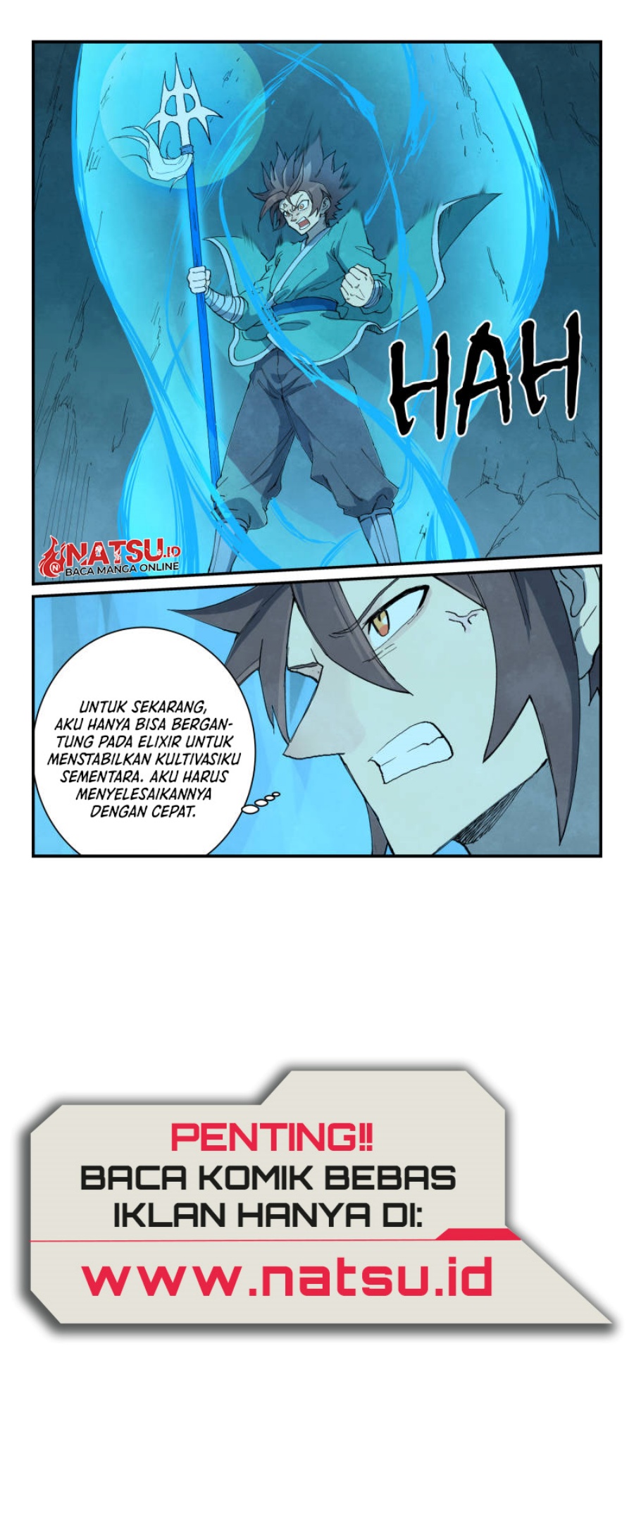 Dilarang COPAS - situs resmi www.mangacanblog.com - Komik star martial god technique 735 - chapter 735 736 Indonesia star martial god technique 735 - chapter 735 Terbaru 10|Baca Manga Komik Indonesia|Mangacan