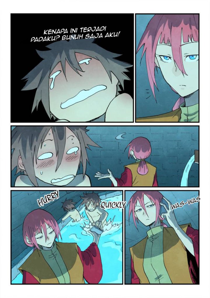 Star Martial God Technique Chapter 744 Bahasa Indonesia