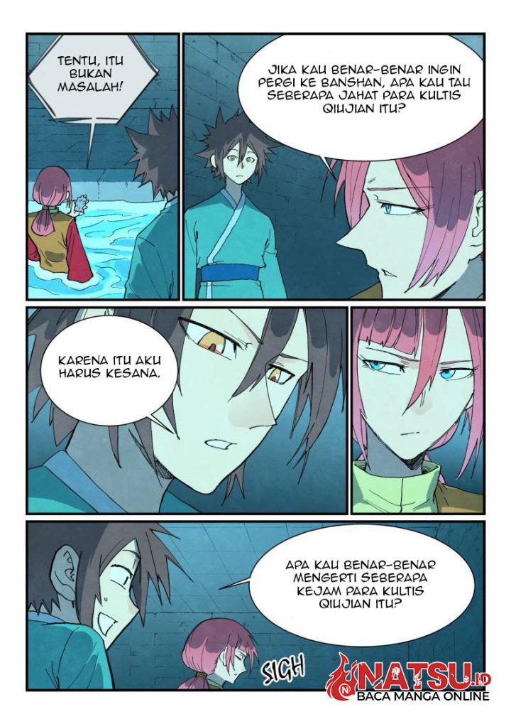 Star Martial God Technique Chapter 744 Bahasa Indonesia